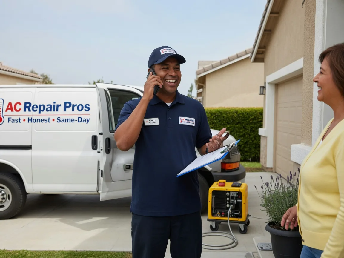 AC Repair Hodgenville, KY FAQs